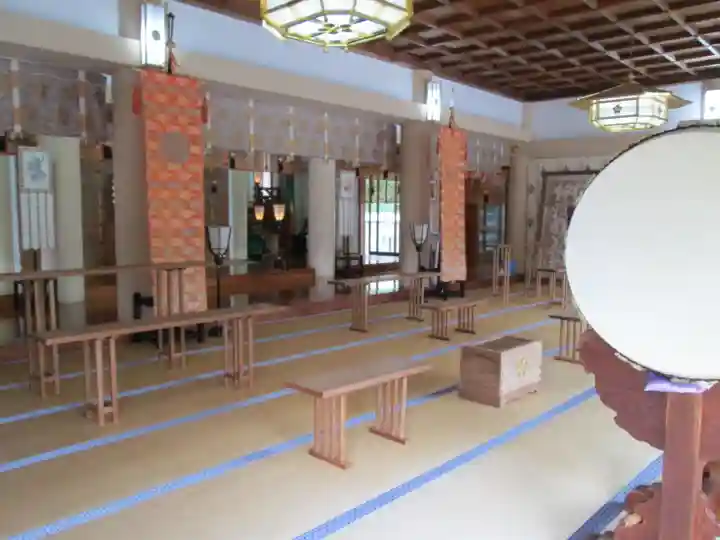 屋久島大社のその他建物