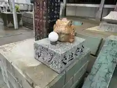 津軽赤倉山神社(青森県)