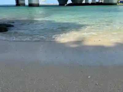 波上宮(沖縄県)