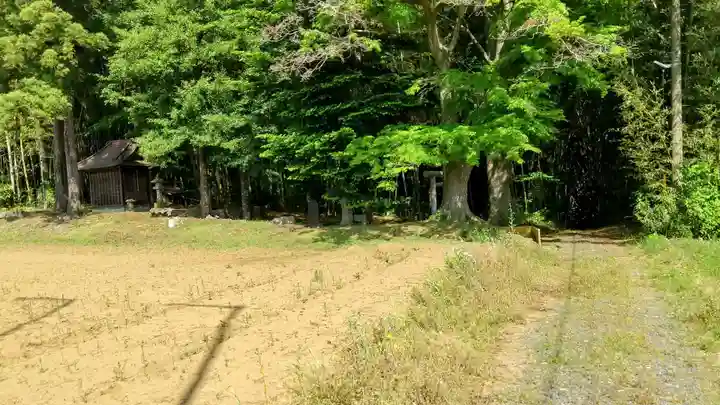 熊野神社(茨城県)