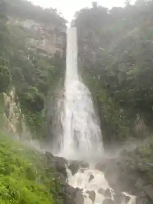 飛瀧神社(熊野那智大社別宮)(和歌山県)