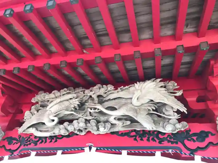 厳島神社(北海道)