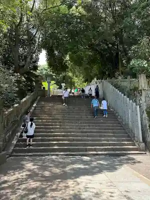 金刀比羅宮のその他建物