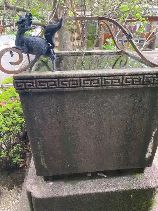 高徳寺(東京都)