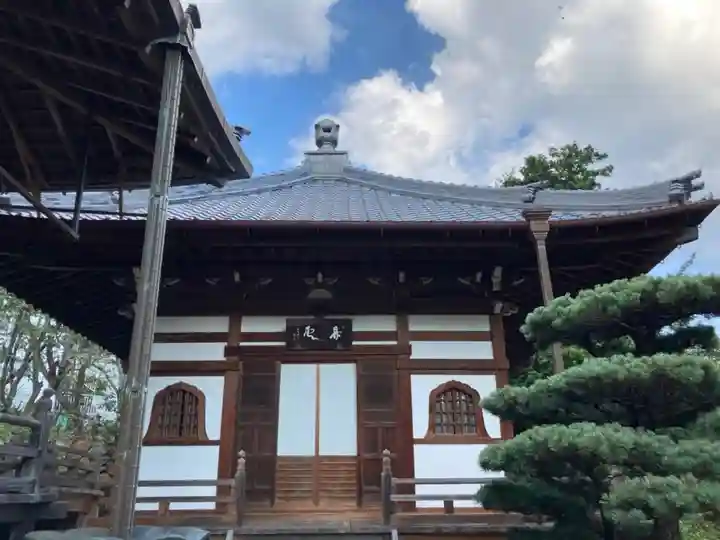 徳光院のその他建物