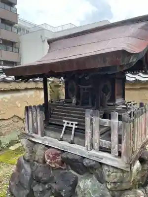 浄福寺(京都府)
