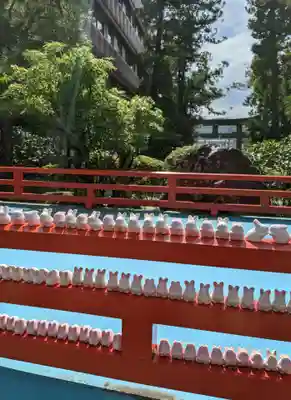 岡崎神社(京都府)