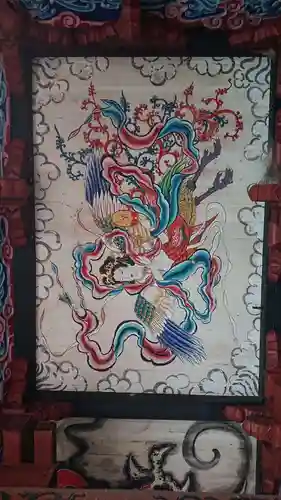 水澤寺(水澤観世音)のその他建物