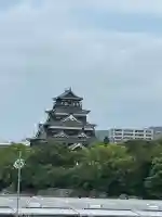 廣島護國神社(広島県)