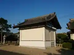 神明社（住崎神明社）の建物その他