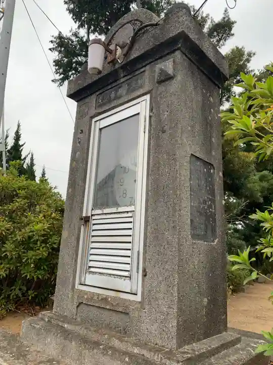 星之宮大神(千葉県)