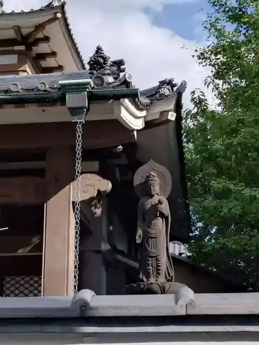 永代寺(東京都)