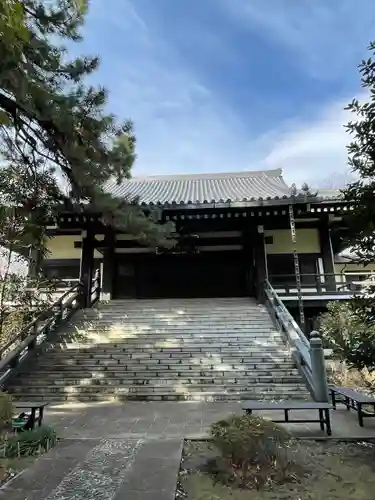 妙寿寺(東京都)