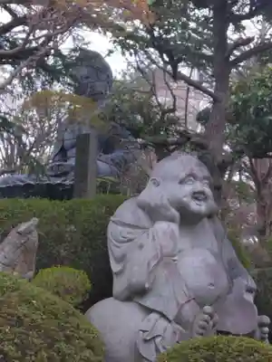 乗蓮寺(東京都)