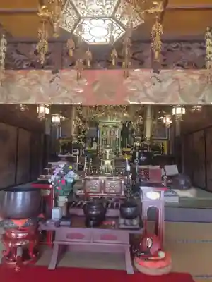 延命寺(宮城県)
