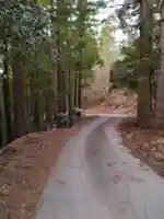 細内観音堂(宮城県)