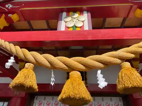 上野天満宮のその他建物