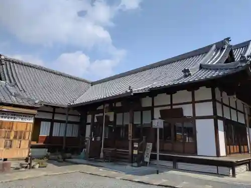 戒光寺（戒光律寺）(京都府)