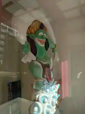 成子天神社(東京都)