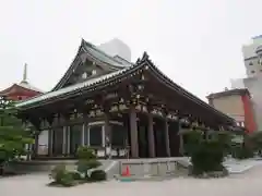 東長寺(福岡県)