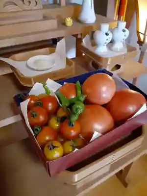 伏木香取神社(茨城県)