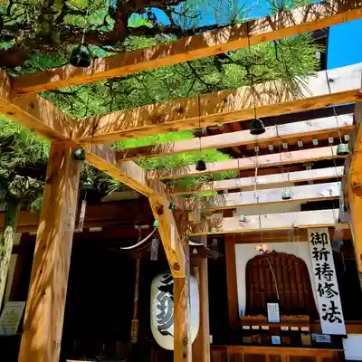 目の霊山　油山寺(静岡県)