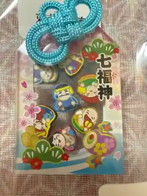 川越氷川神社(埼玉県)