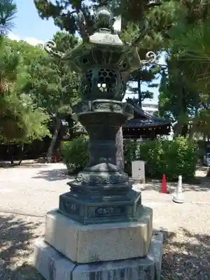 御香宮神社のその他建物