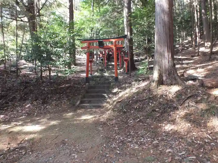 宇佐八幡神社(滋賀県)