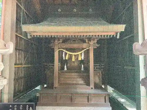 春日神社(滋賀県)