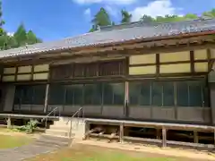 林泉寺(岐阜県)