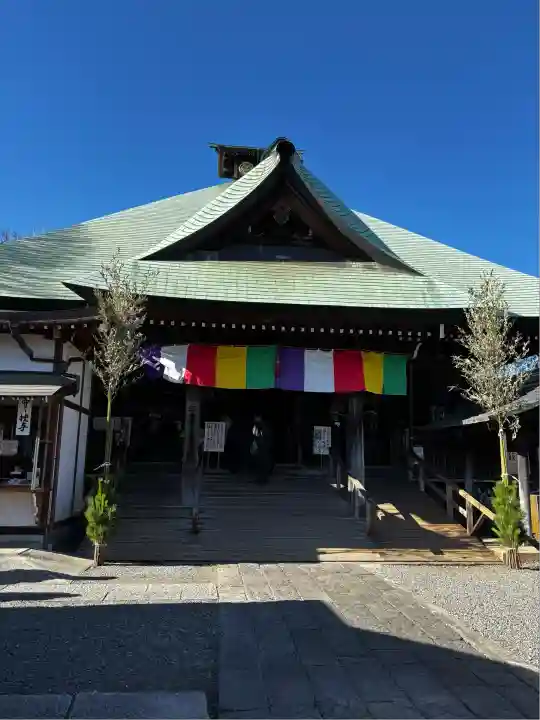 弘明寺(神奈川県)