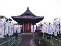 観音教会(国府観音)(愛知県)