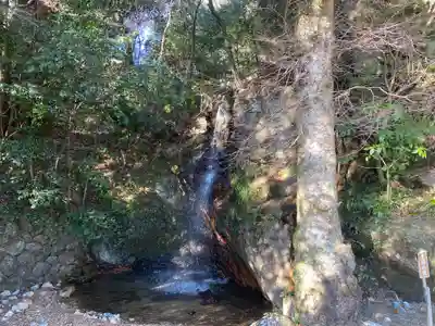 金常寺大石不動院(三重県)