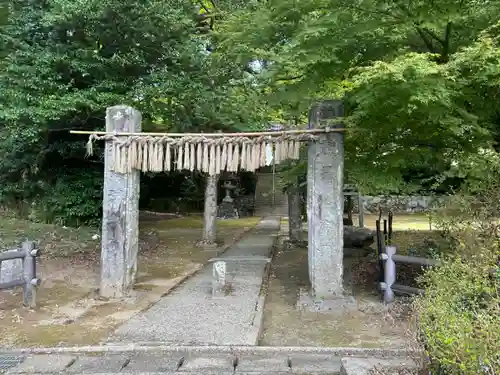 雷神社(福岡県)