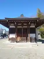 大沼観音堂(神奈川県)
