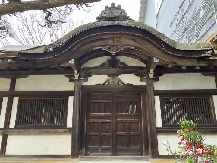 長谷寺(奈良県)