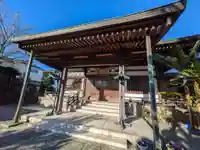 香念寺(東京都)