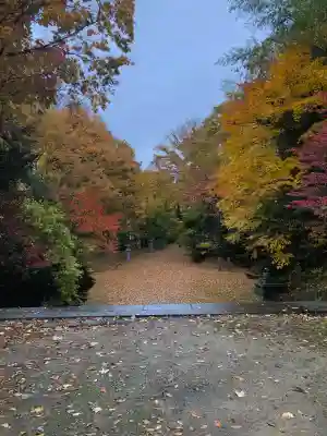 秋田県護國神社(秋田県)