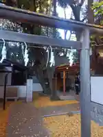 正松神社(東京都)