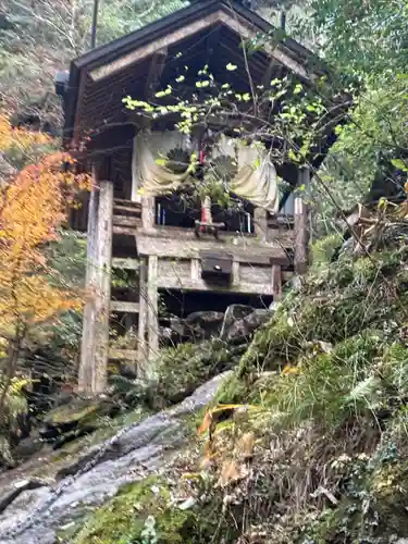元伊勢天岩戸神社(京都府)