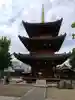 法楽寺のその他建物