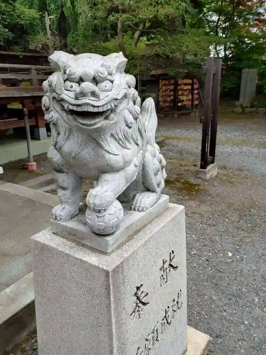 小田八幡宮(青森県)