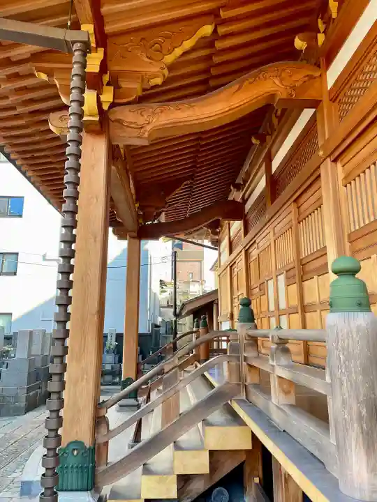 心海寺(東京都)