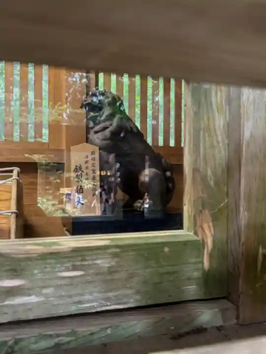 高千穂神社(宮崎県)