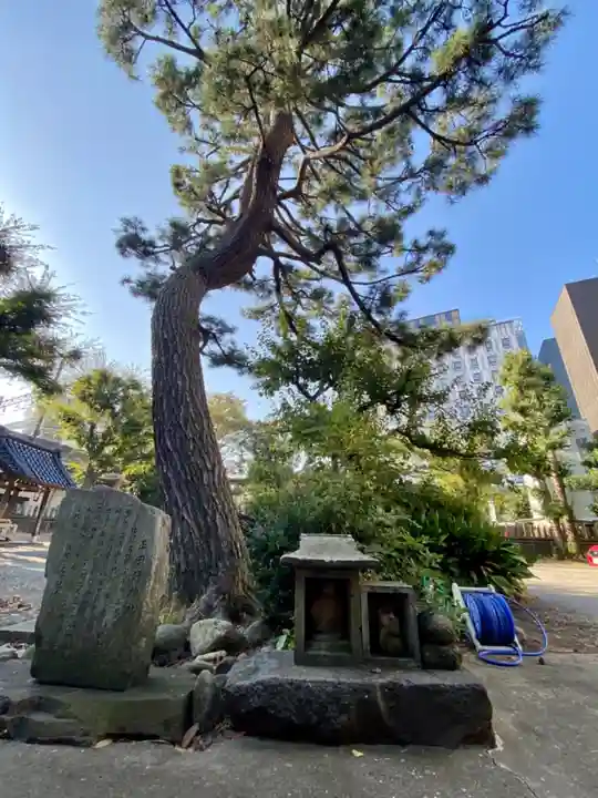 平岡野神社(石川県)