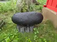 市ヶ尾杉山神社(神奈川県)