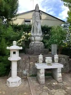 流泉寺(東京都)