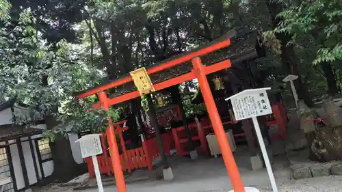 賀茂御祖神社（下鴨神社）(京都府)