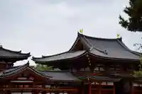 平等院のその他建物